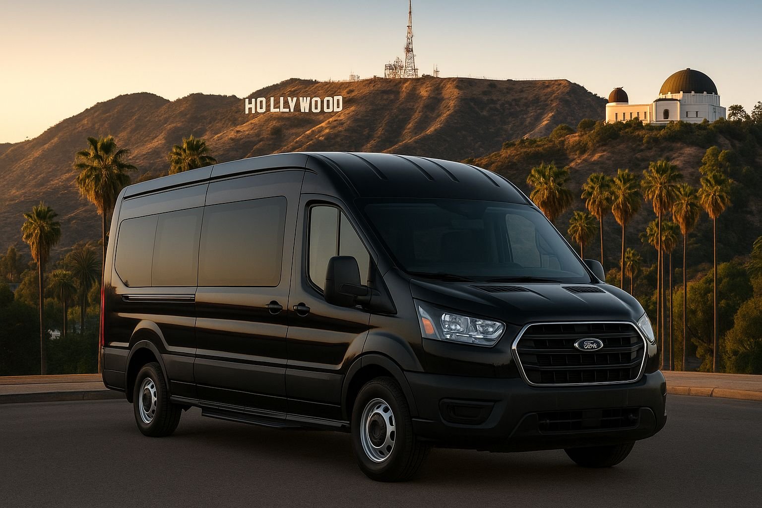 Van 11